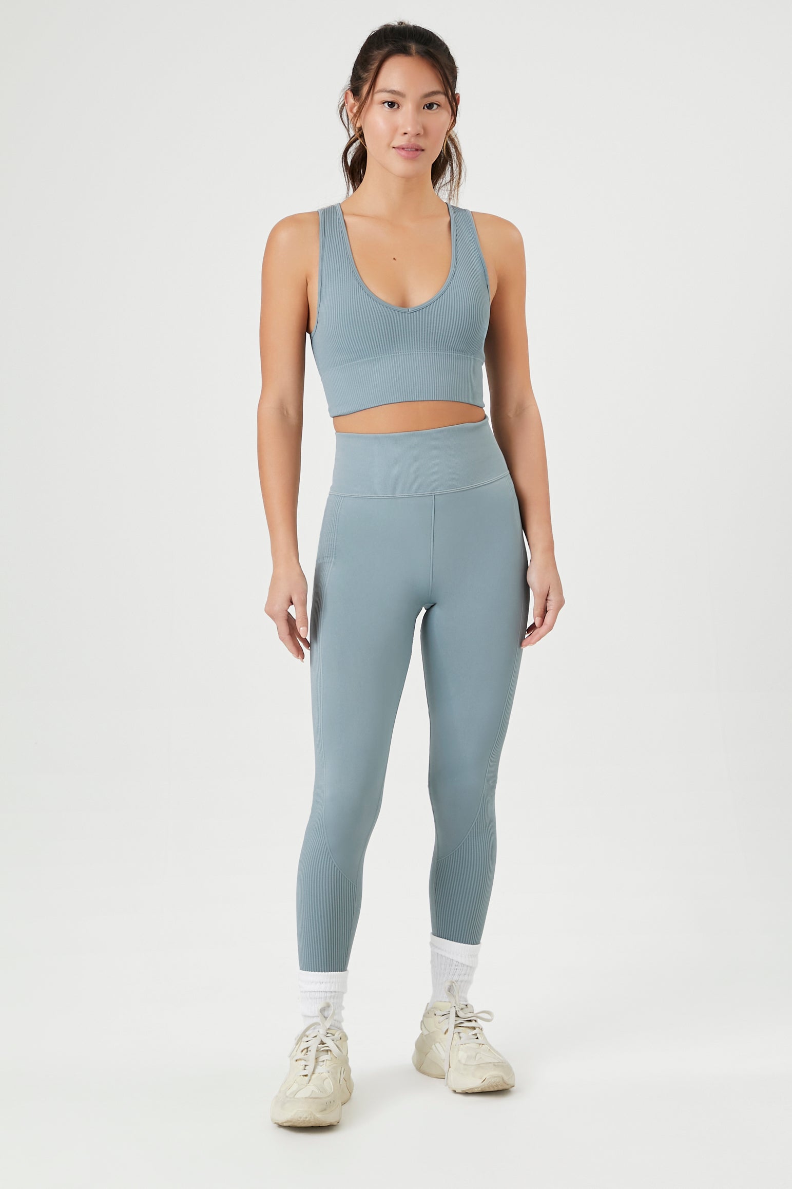 Active Seamless Leggings