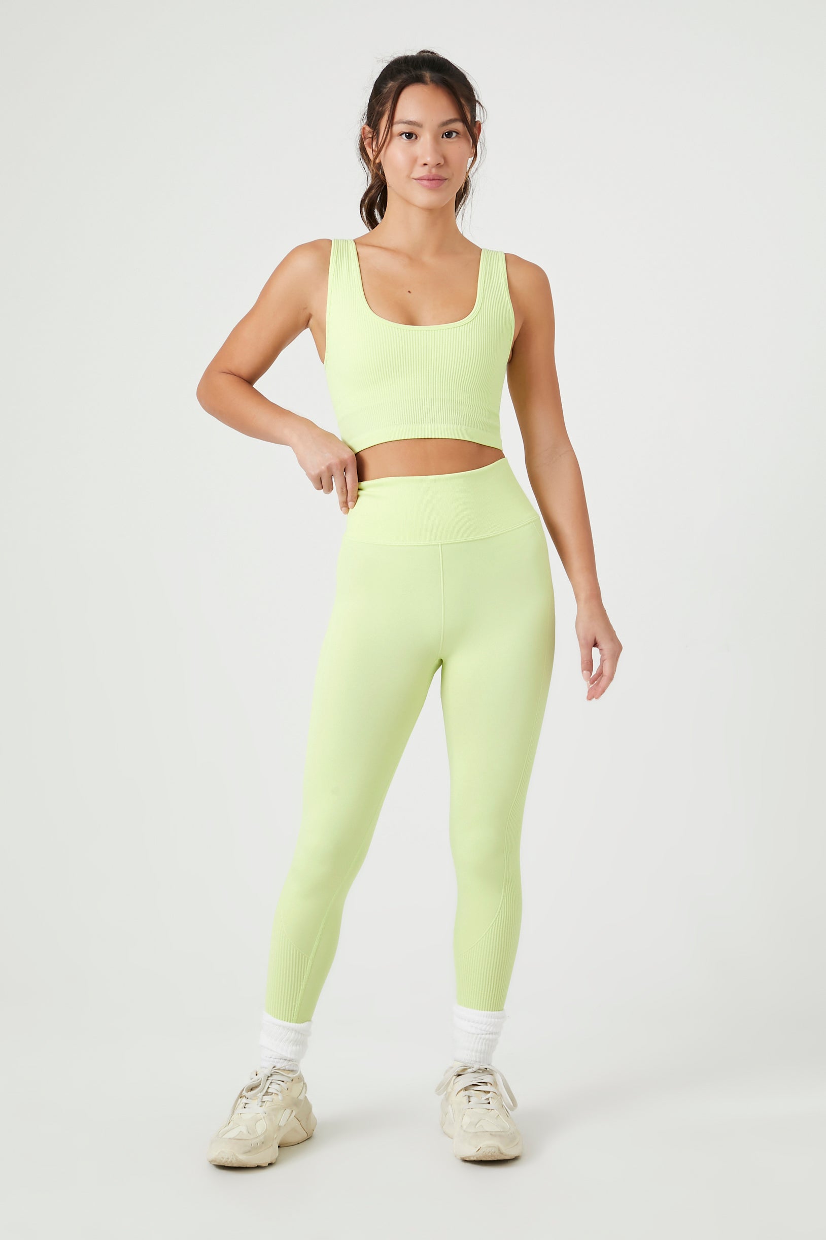 Active Seamless Leggings