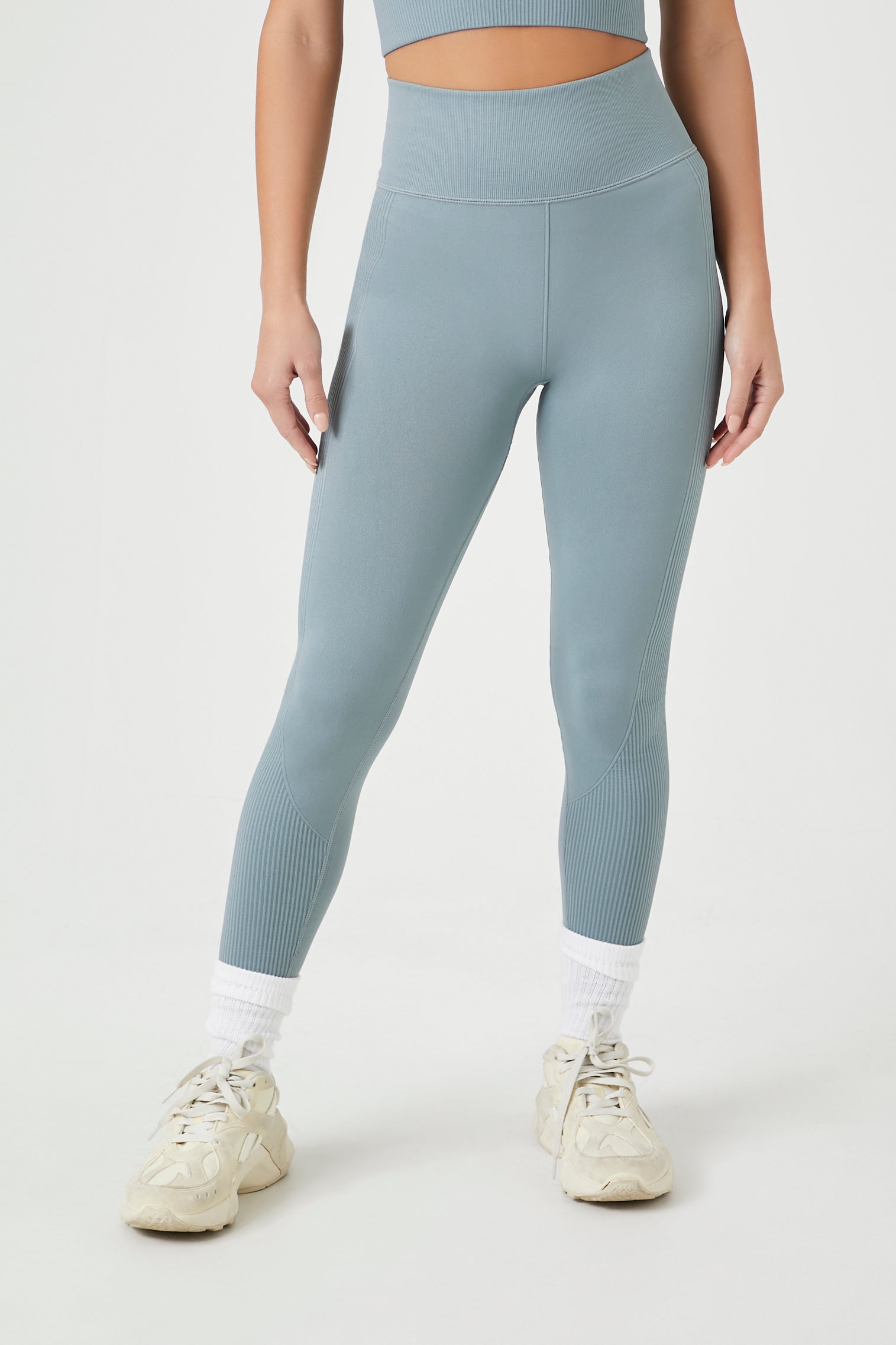 Active Seamless Leggings