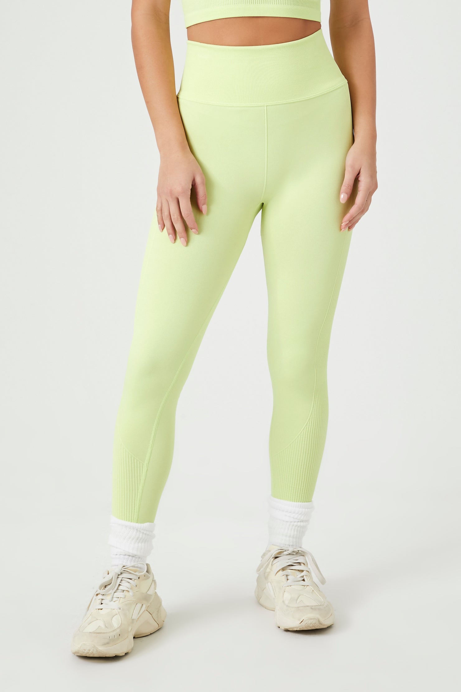 Active Seamless Leggings