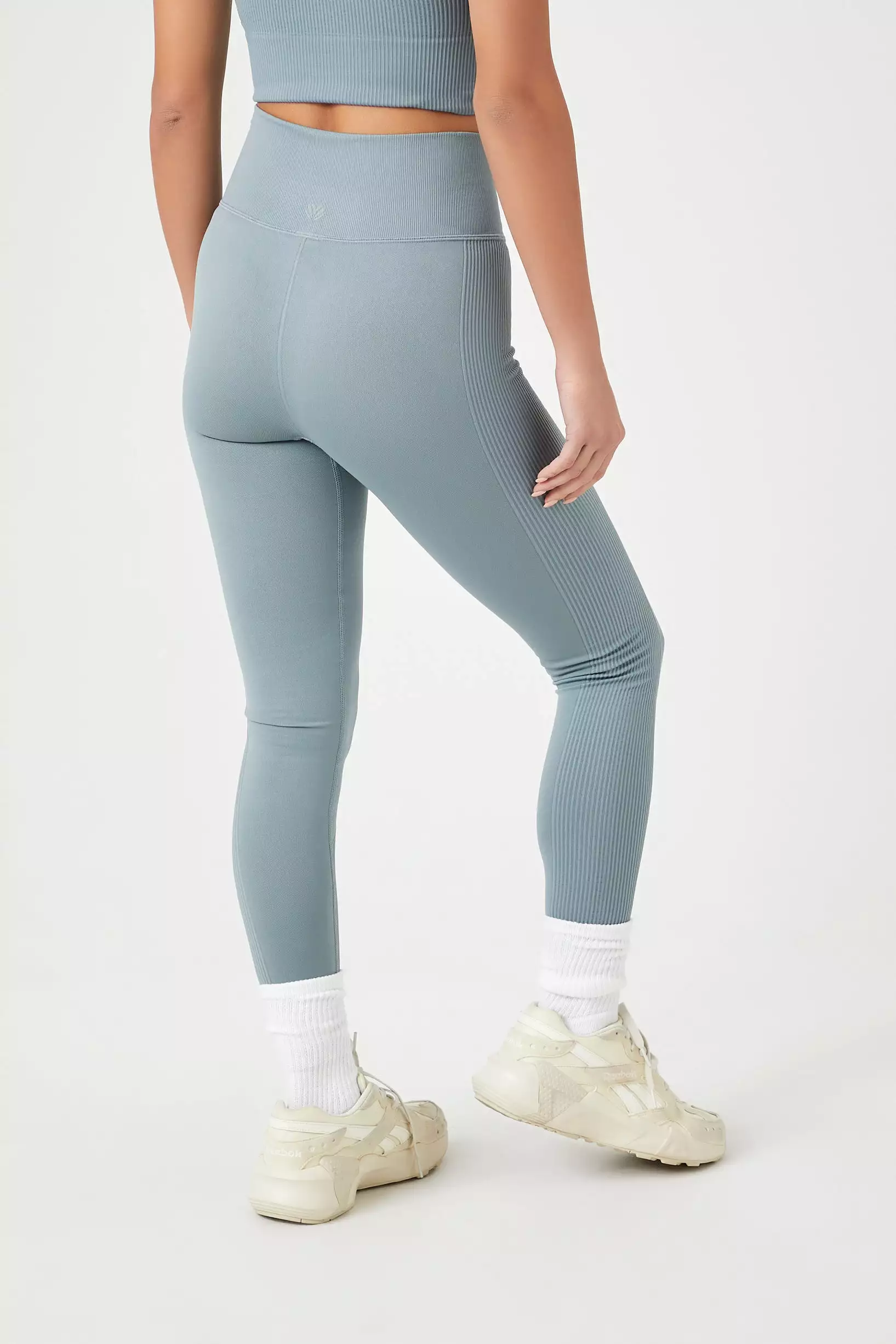 Active Seamless Leggings