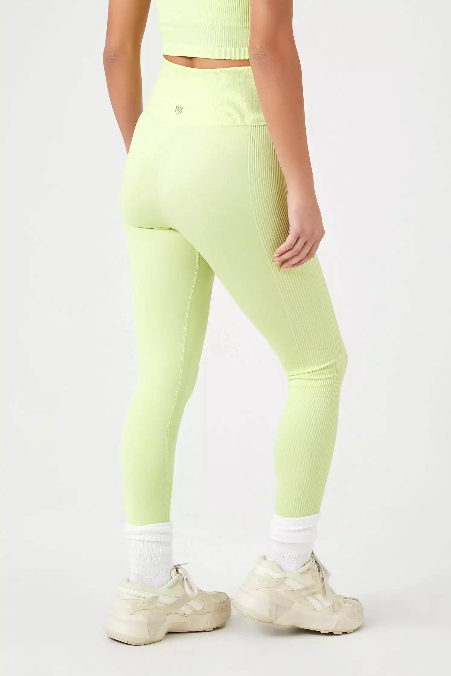 Active Seamless Leggings