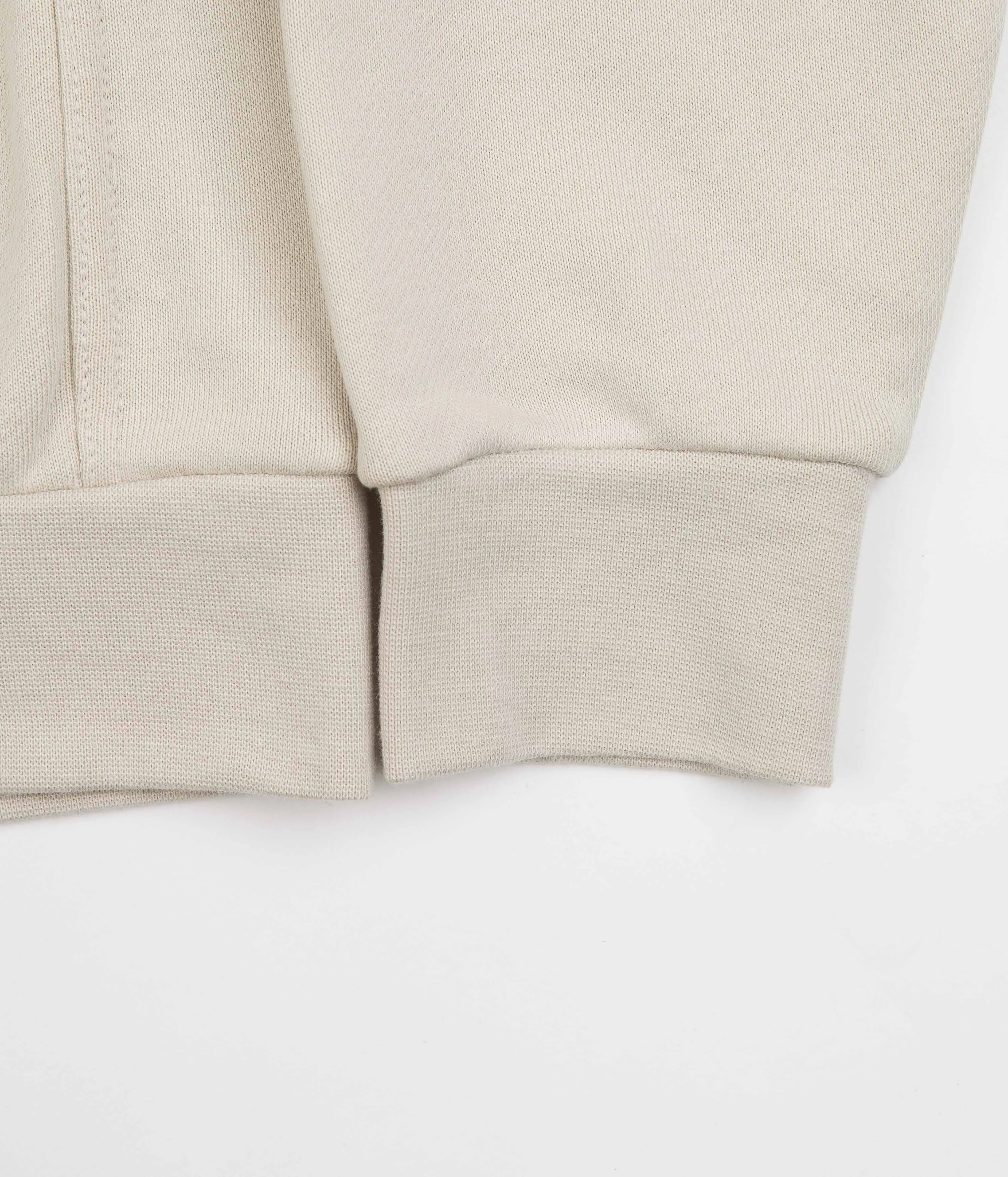 Adidas Challenger Hoodie - Clear Brown