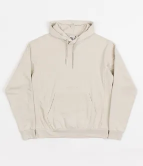 Adidas Challenger Hoodie - Clear Brown