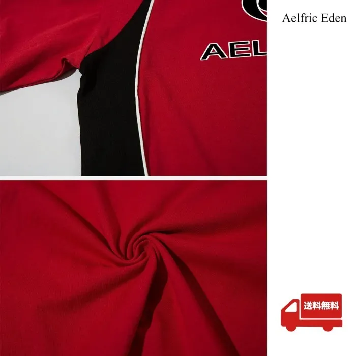 Aelfric Eden  |T-Shirts