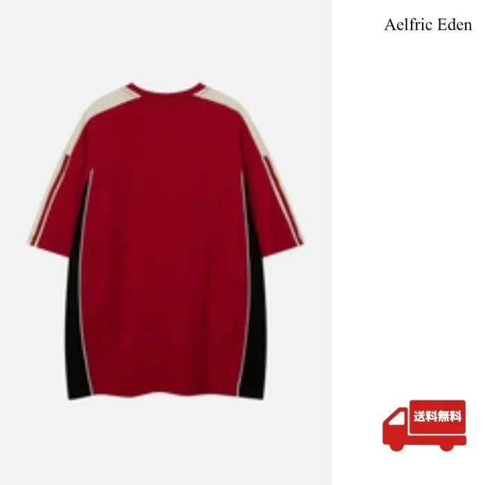 Aelfric Eden  |T-Shirts