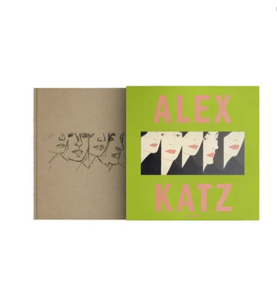 Alex Katz