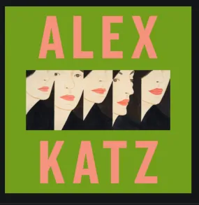 Alex Katz