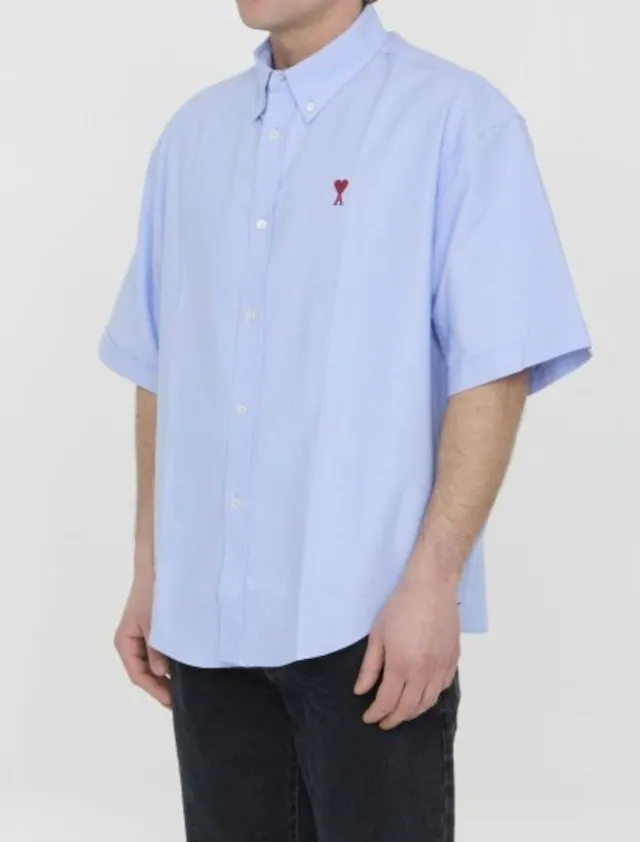 AMI PARIS  |Designers Shirts