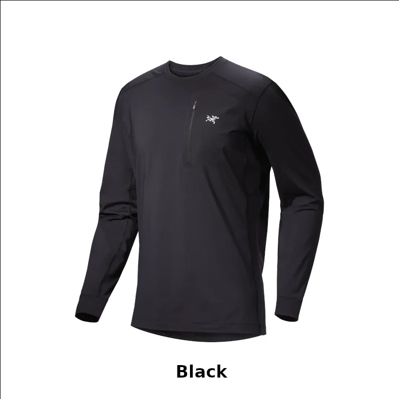 ARC'TERYX  |Logo Outdoor T-Shirts