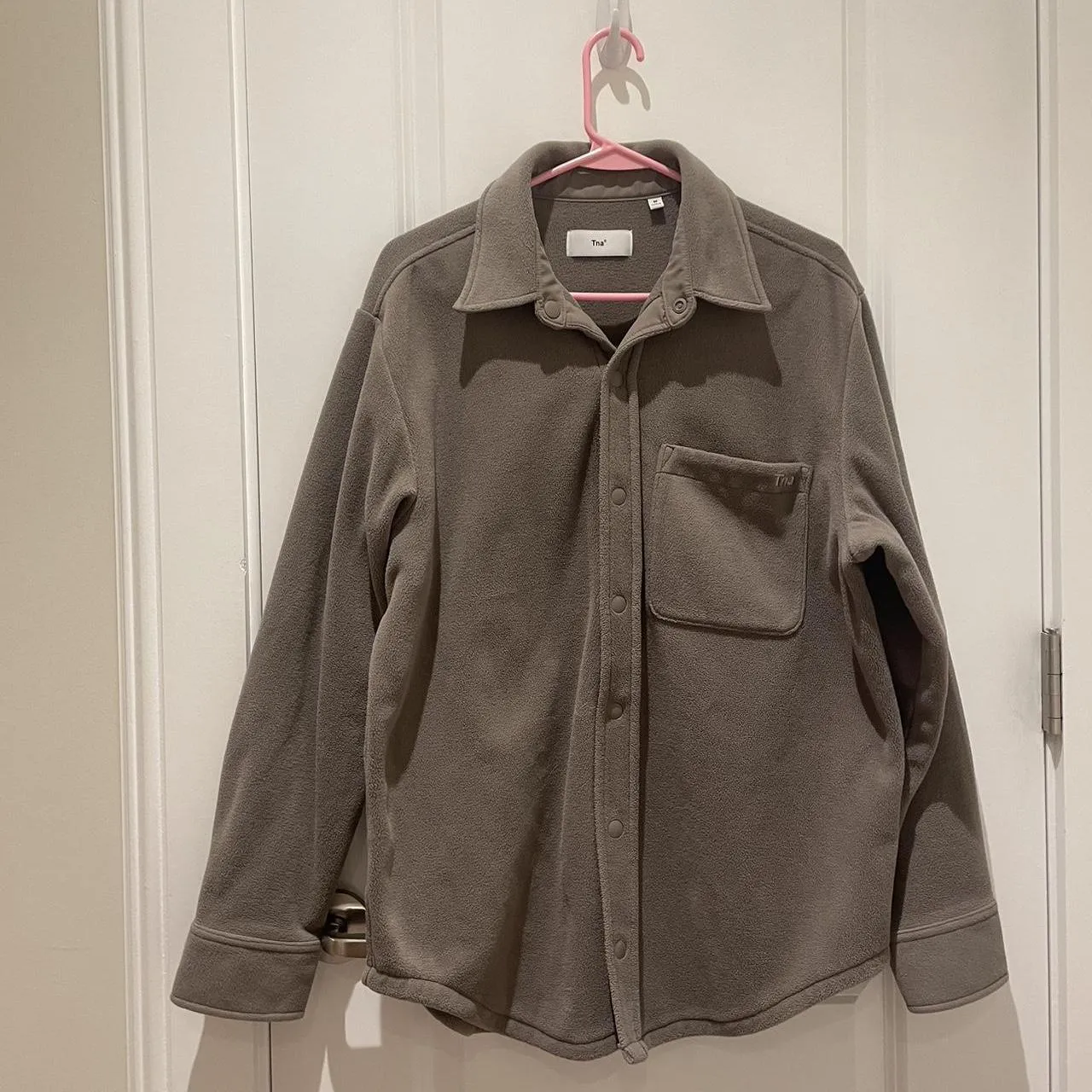 Aritzia Women's Brown Jacket