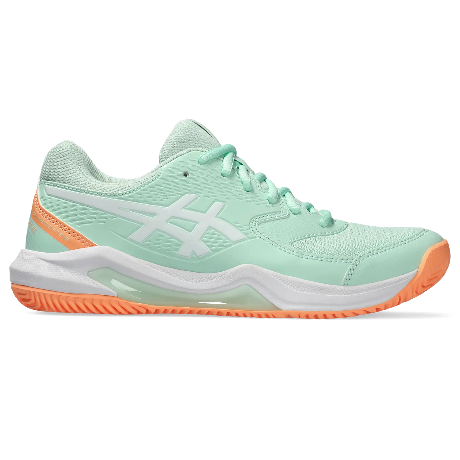 Asics Gel-Dedicate 8 Women's Padel Shoes (1042A241-300)