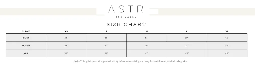 ASTR - Devin One Shoulder Sleeveless Sweater