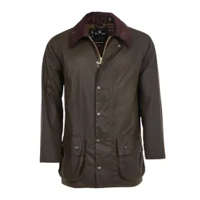 Barbour Beaufort 40 Wax