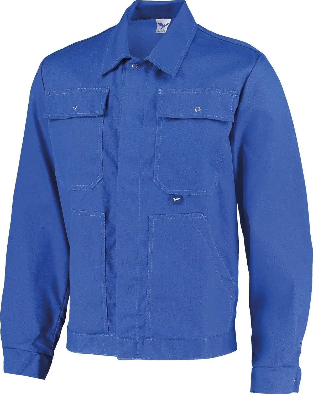 Basics Work Jacket Swindon - Orcon Workwear