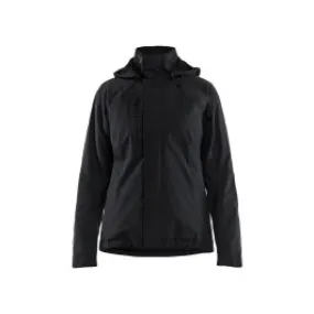 Blåkläder Work Jacket Winter Women 4408 - Black