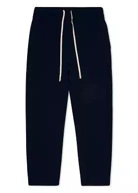 Cable Knit Cashmere Lounge Pant