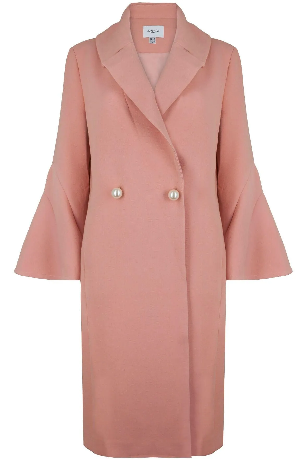 Carbrolet Coat