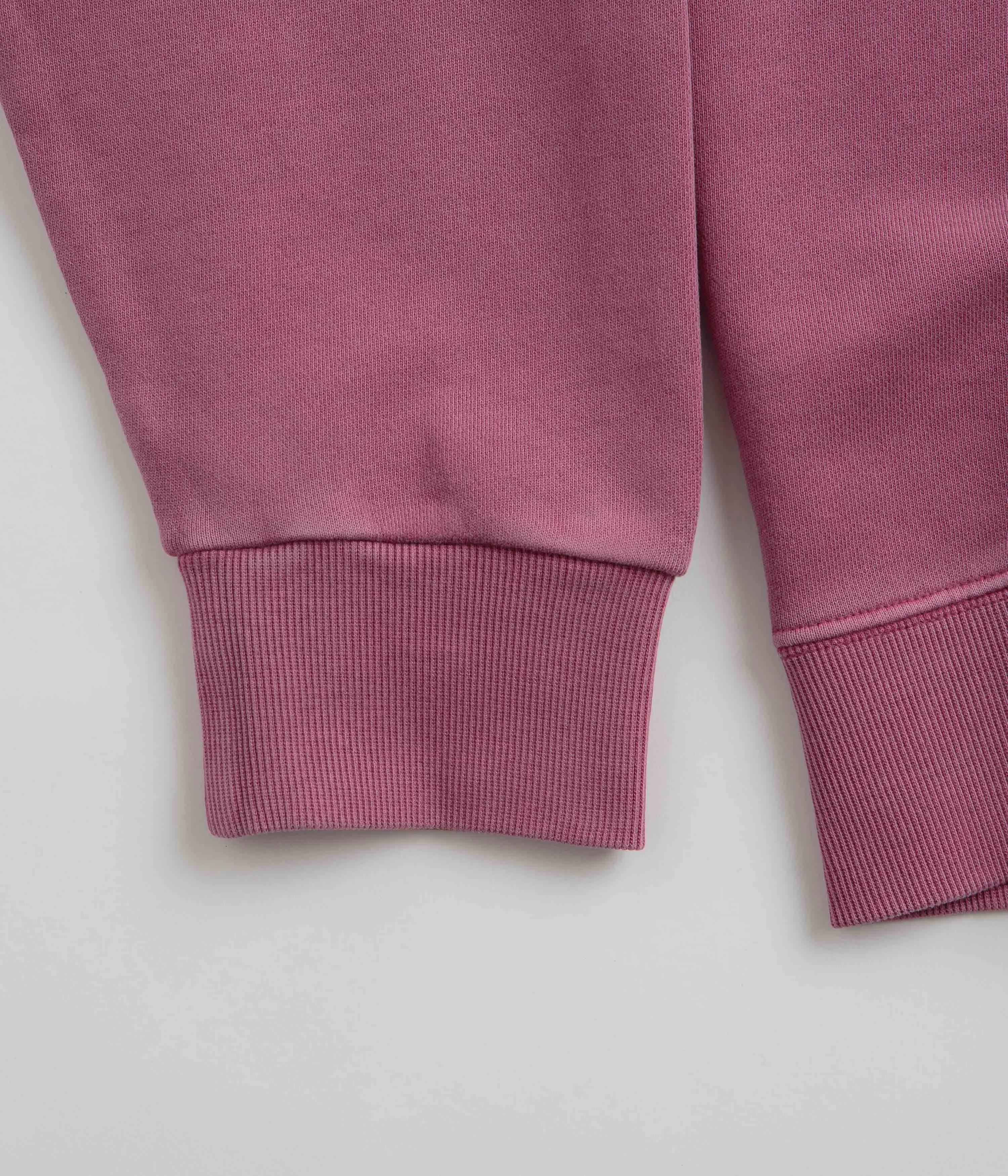 Carhartt Nelson Hoodie - Magenta