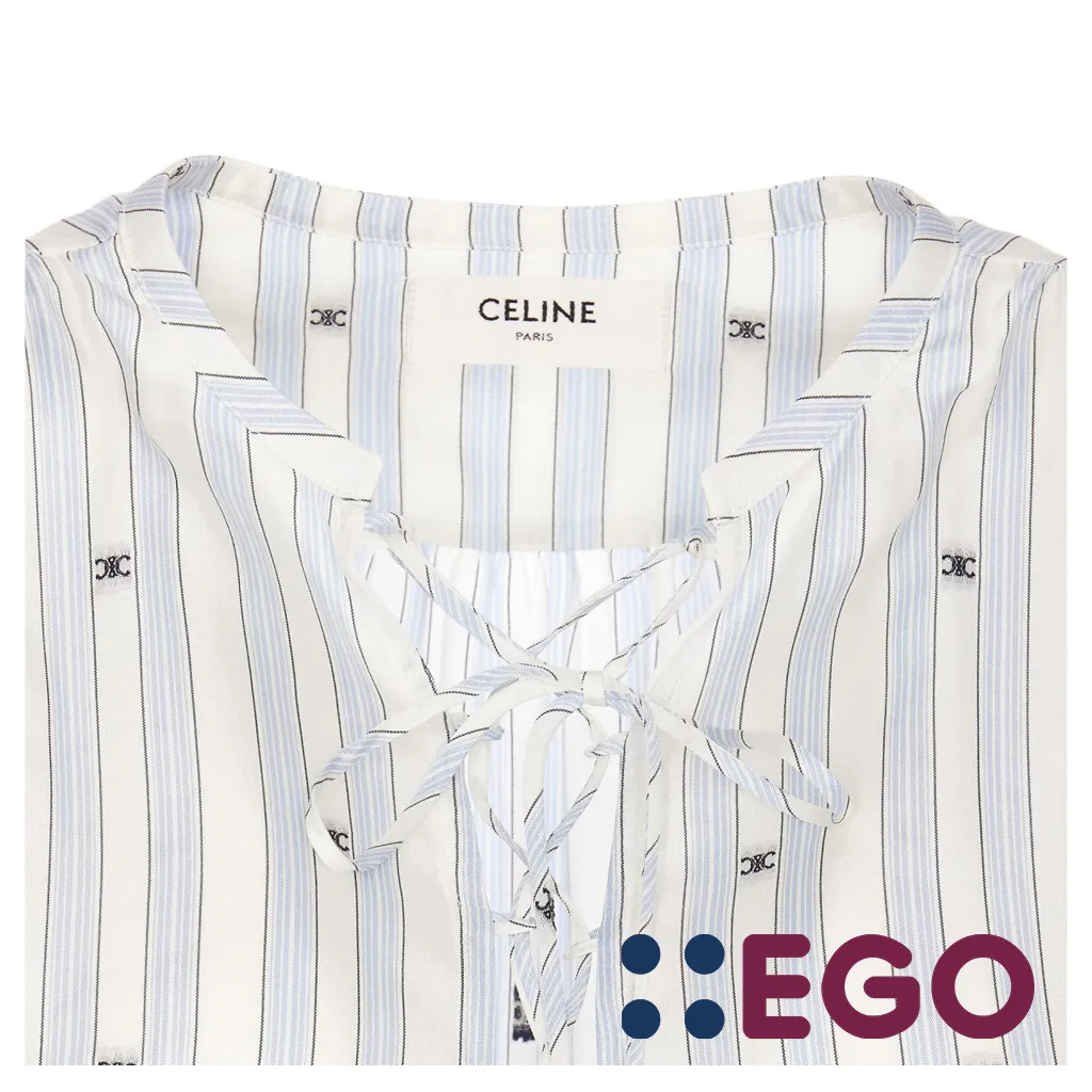 CELINE  |Shirts & Blouses