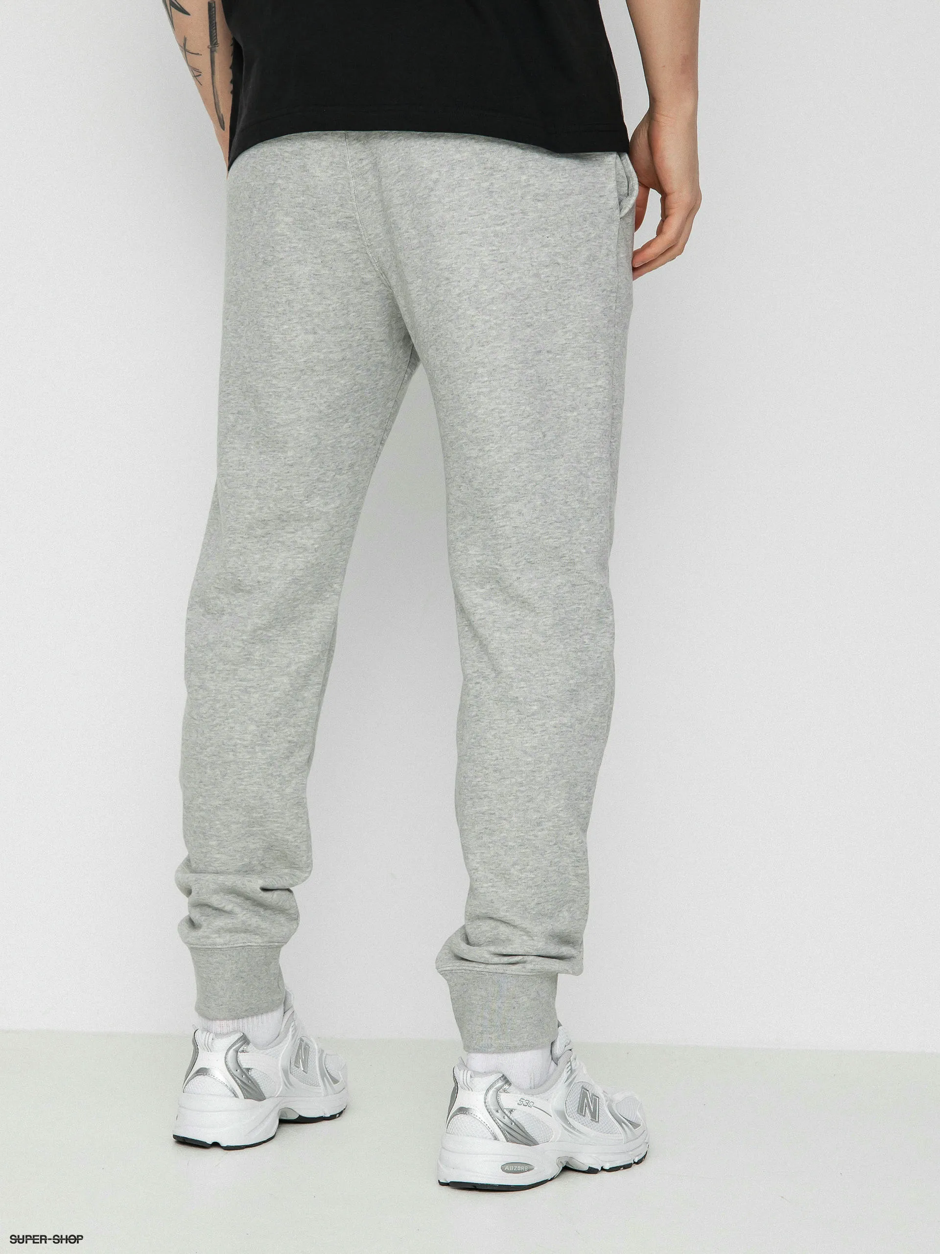 Champion Rib Cuff Pants 218494 Pants (nogm)