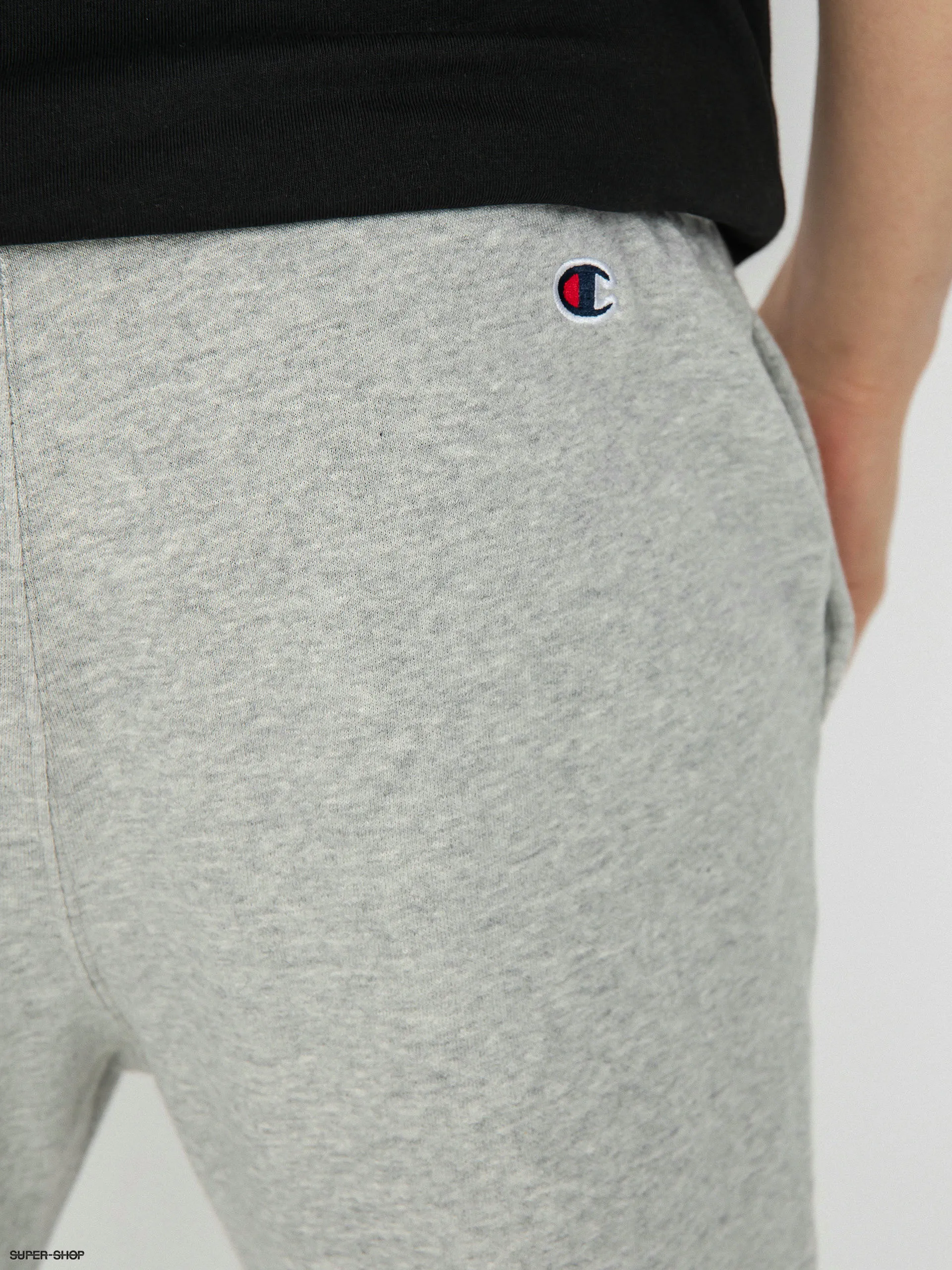 Champion Rib Cuff Pants 218494 Pants (nogm)