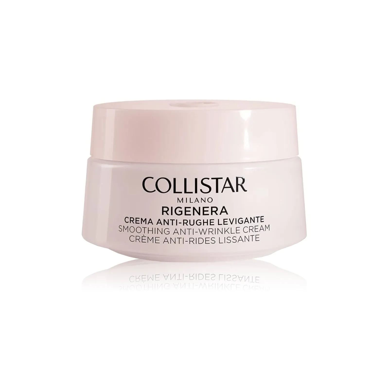 Collistar Rigenera Smoothing Anti-Wrinkle Eye Contour 15ml 0.51fl oz