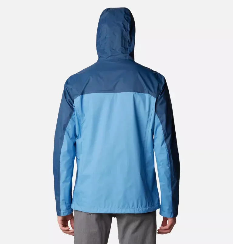 Columbia Mens Pouring Adventure II Jacket