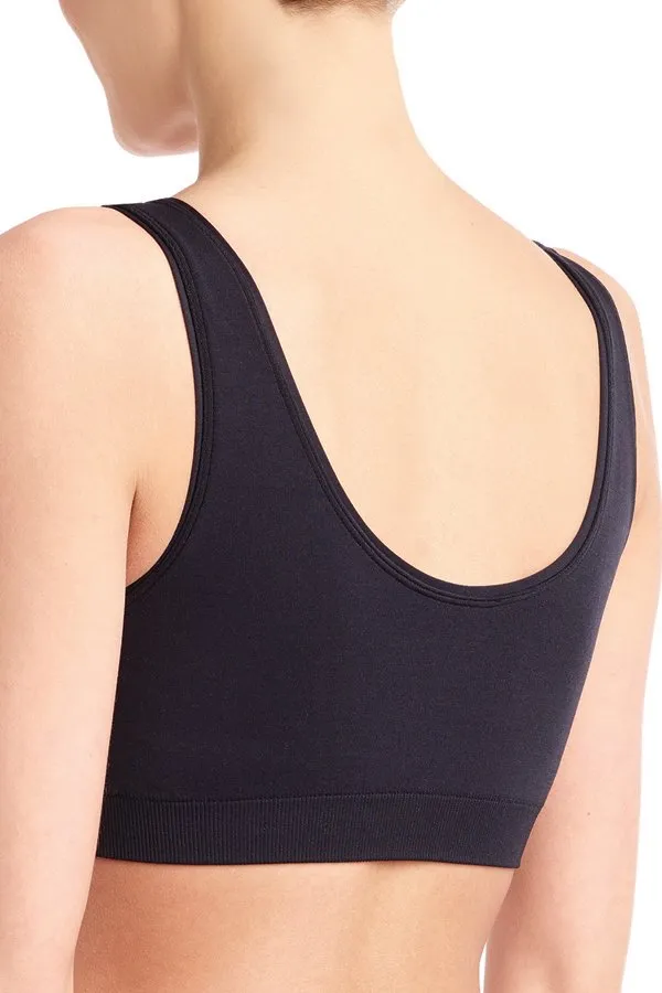 Commando Minimalist Tank Bralette