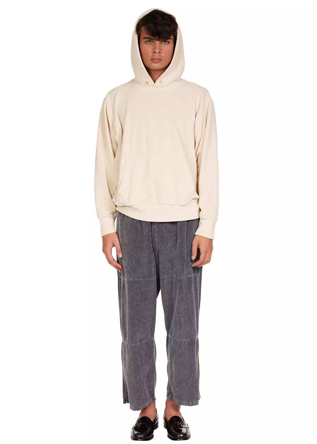 Corduroy Gaucho Pant