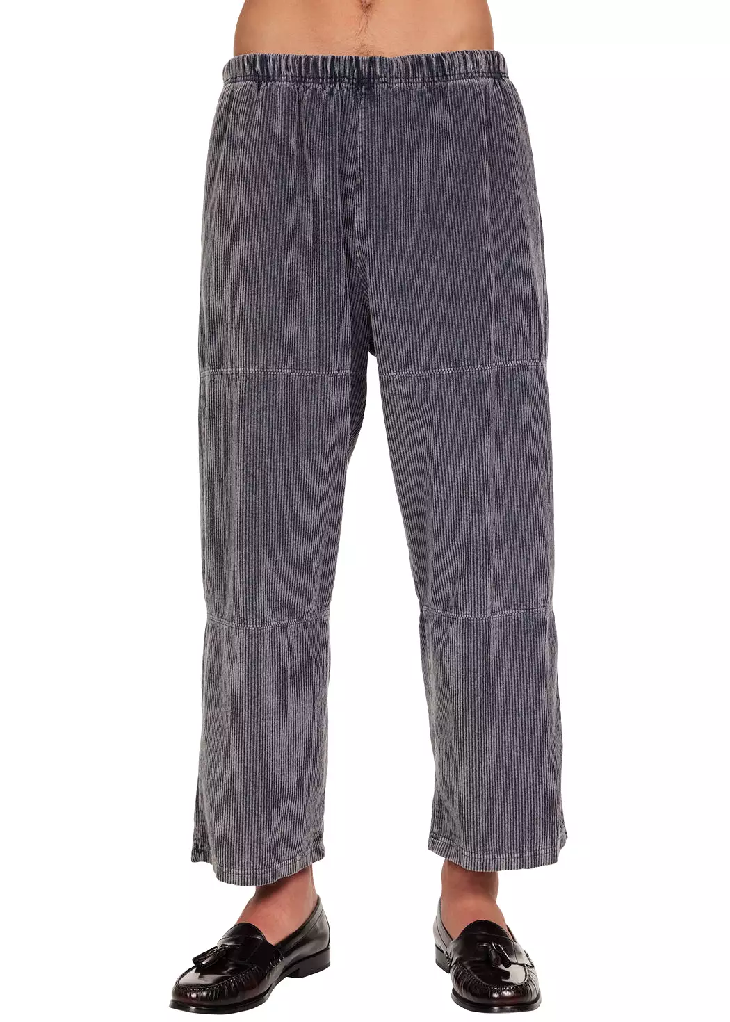 Corduroy Gaucho Pant