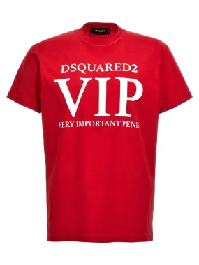 D SQUARED2  |T-Shirts