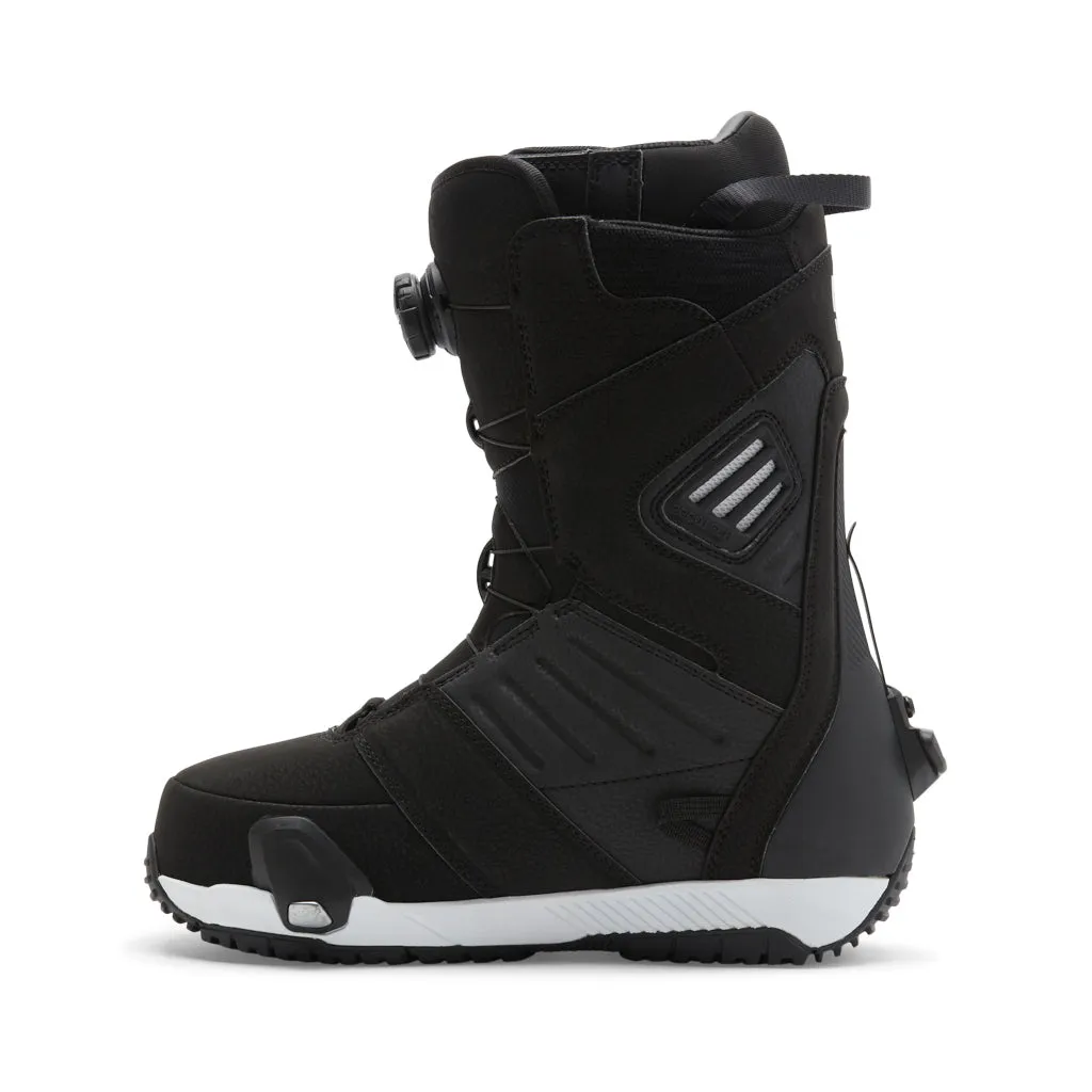 DC Judge Step On Snowboard Boots Mens 2025