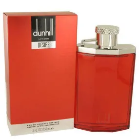 Desire Dunhill 5.0 oz EDT For Men