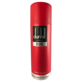 Desire Red Body Spray 6.4oz M Spray