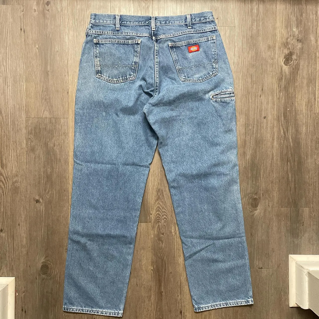 Dickies Men's Jeans