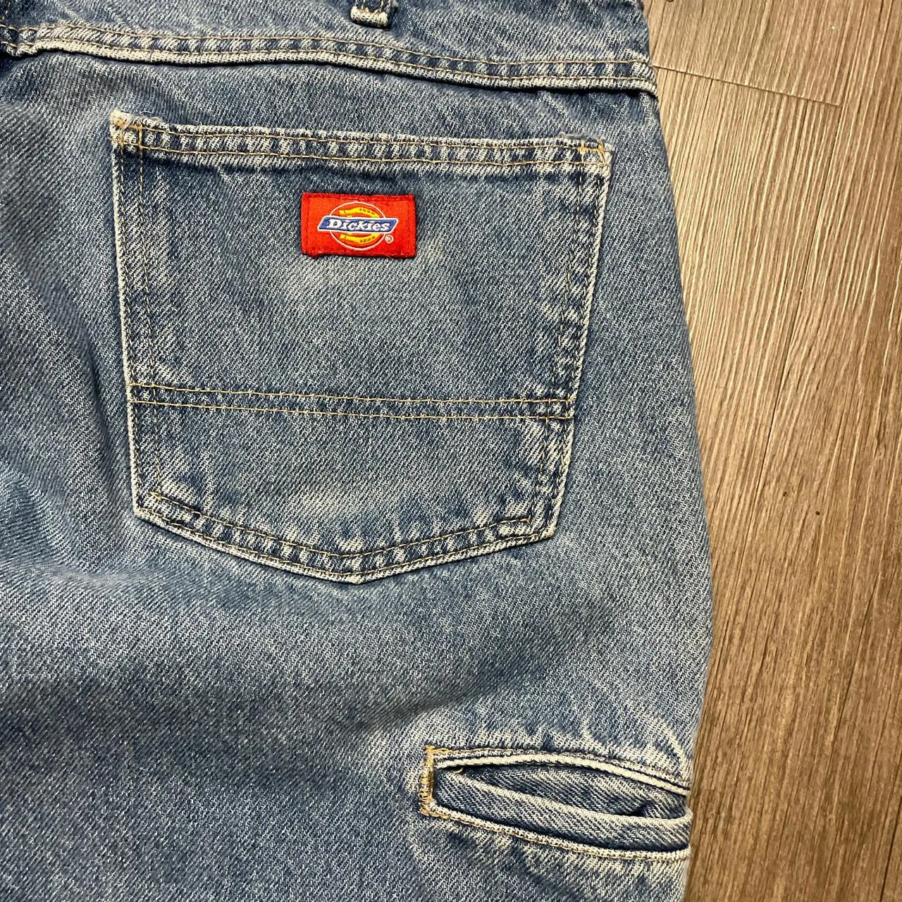 Dickies Men's Jeans