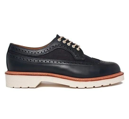 Dr. Martens Alfred (Navy)