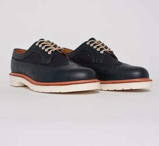 Dr. Martens Alfred (Navy)