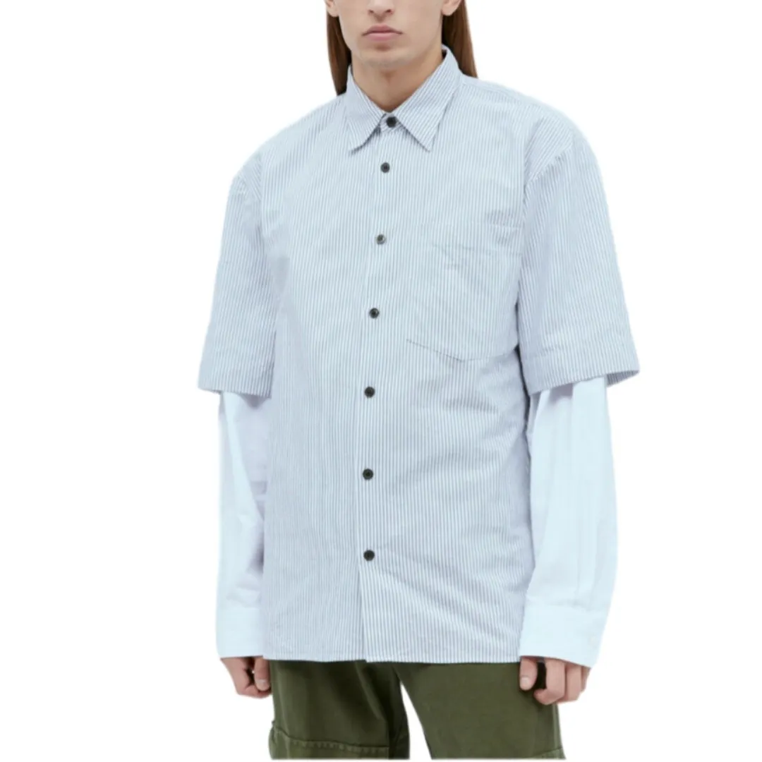 Dries Van Noten  |Designers Shirts