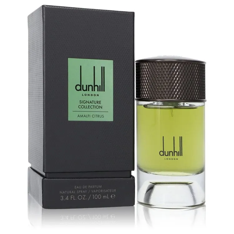 Dunhill Amalfi Citrus 3.4oz M EDP