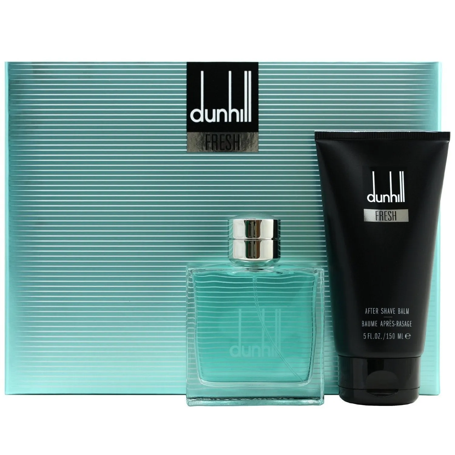 Dunhill Fresh Set 2P 3.4Oz M Edt