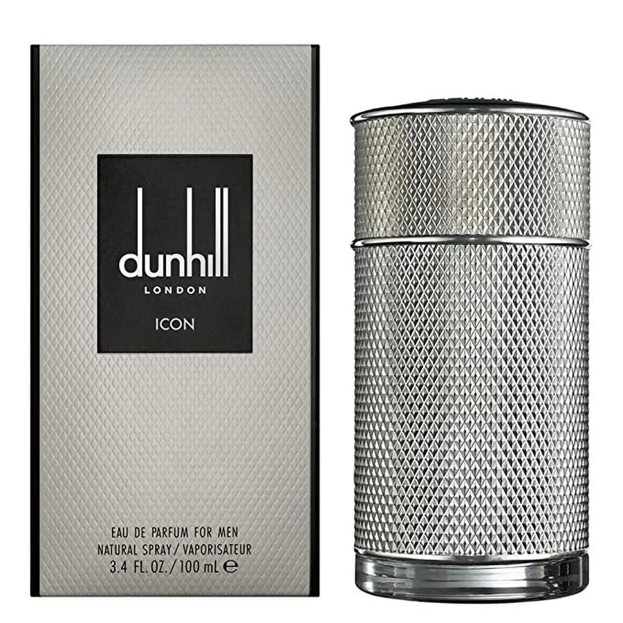 Dunhill Icon 3.4 oz EDP for men