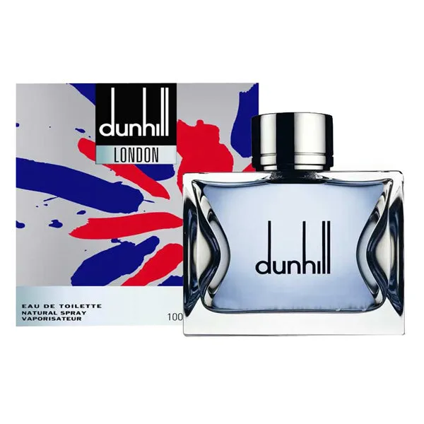 Dunhill London 3.3Oz M Edt Spray