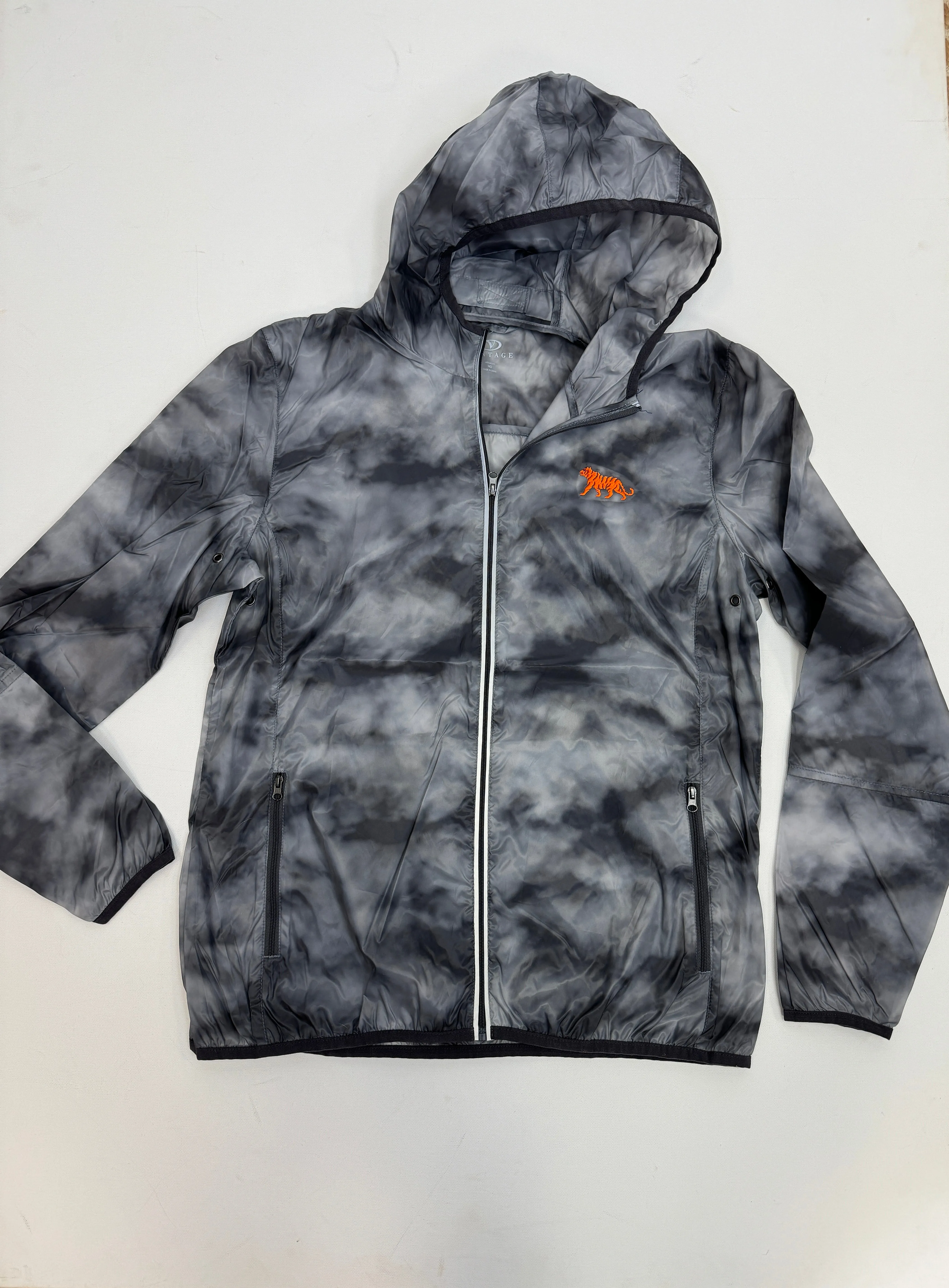 Elkmont Women's Tiger Quinn Cloud Wind Breaker