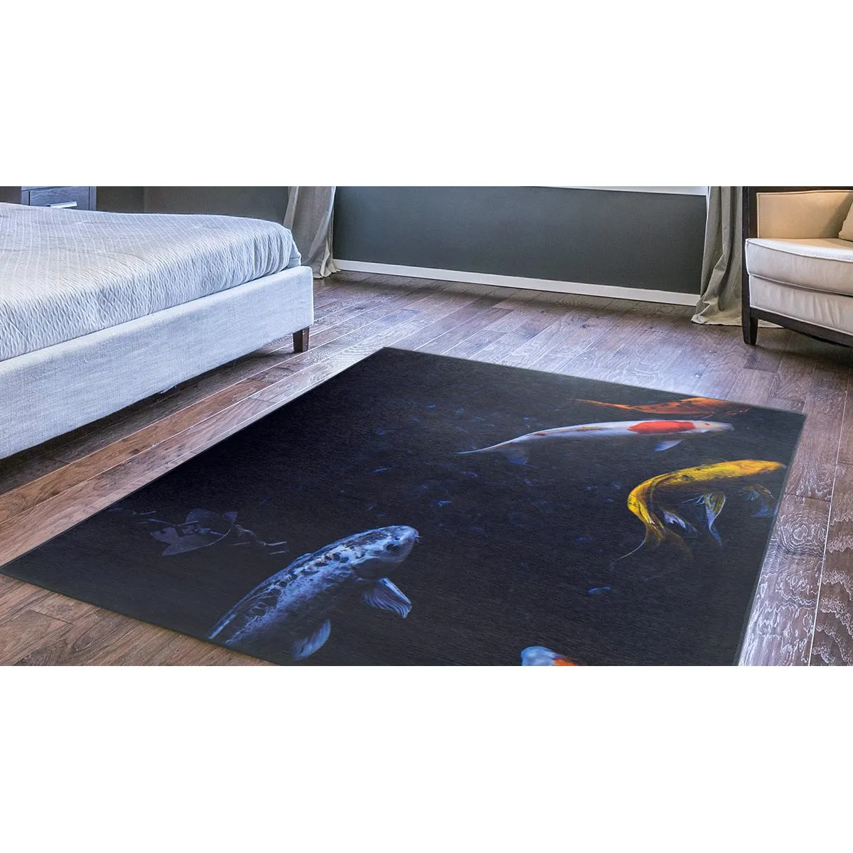 EUPHORIA AREA RUG