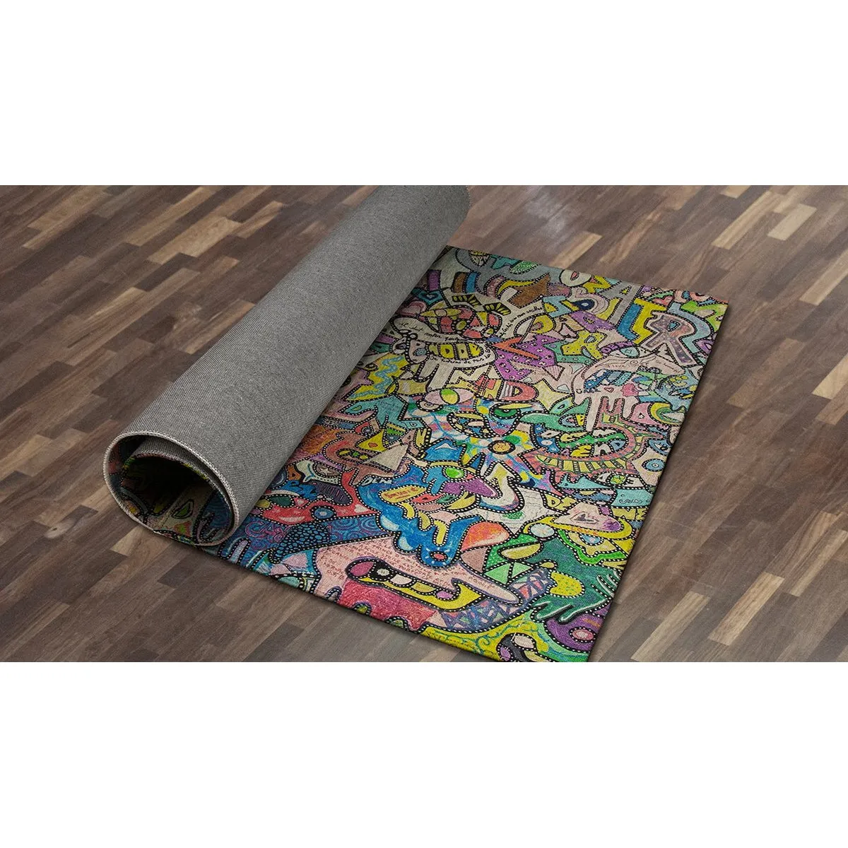 EUPHORIA AREA RUG