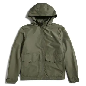 Farah Farah Surrey Hooded Coat