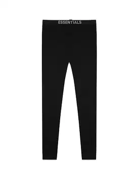 Fear of God Essentials Lounge Pants Dark Slate/Stretch Limo/Black