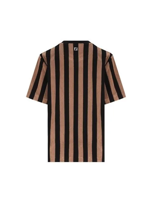 FENDI  |Luxury T-Shirts